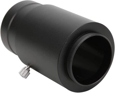 Telescopes for Adults Astronomy, High Power Binoculars 2 inch Eyepiece Extension Tube,M42X0.75 Thread Mount Adapter Converter Ring for Connect Astronomical Monocular to SLR Camera in Saudi Arabia