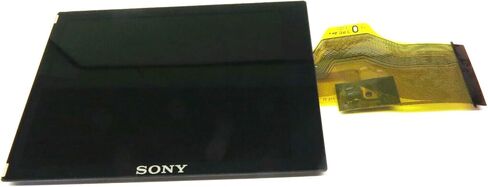 NEW LCD Display Screen Compatible with Sony Alpha A77 II ILCA-77M2 / ILCA-99M2 A99 II in Saudi Arabia