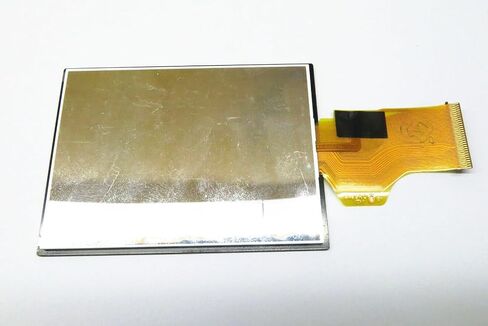 NEW LCD Display Screen Compatible with Sony Alpha A77 II ILCA-77M2 / ILCA-99M2 A99 II in Saudi Arabia