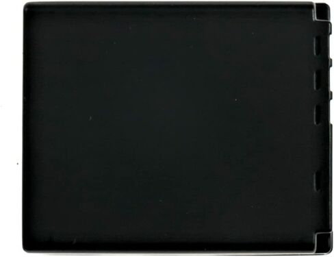 Synergy Digital Digital Camera Batteries, Compatible with Lenmar DLP-007 Digital Camera Batteries (li-ion, 3.7V, 1300 mAh), Set of 5 in Saudi Arabia