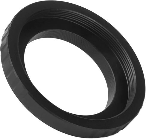 محول Fydun M42x0.75 إلى محول التلسكوب - خيط أنثى إلى M42x0.75 T2 ذكر محول الخيط تلسكوب فلكي in Saudi Arabia