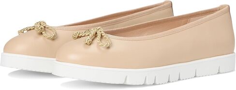 French Sole Women's Didi Ballet Flat in Saudi Arabia