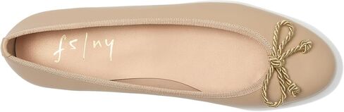 French Sole Women's Didi Ballet Flat in Saudi Arabia