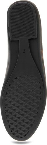 Aerosoles Women's Homebet Ballet Flat, Java Tortoise Patent, 10.5 in Saudi Arabia