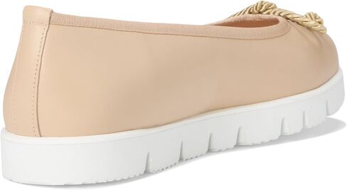 French Sole Women's Didi Ballet Flat in Saudi Arabia