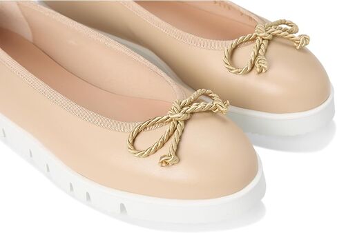 French Sole Women's Didi Ballet Flat in Saudi Arabia