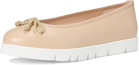 French Sole Women's Didi Ballet Flat in Saudi Arabia