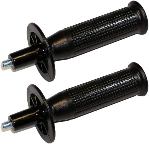 DeWalt Angle Grinder Replacement (2 Pack) Side Handle - 149142-00-2PK in Saudi Arabia