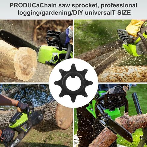 2 pcs 5140010-81 Sprocket Fit for DeWalt DW734 DW735 DW735X in Kuwait