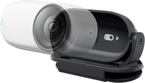 Insta360 GO 3 مقطع سهل in Kuwait