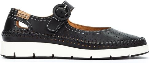PIKOLINOS Ballerina Flats Leather Tenerife for Woman in Saudi Arabia