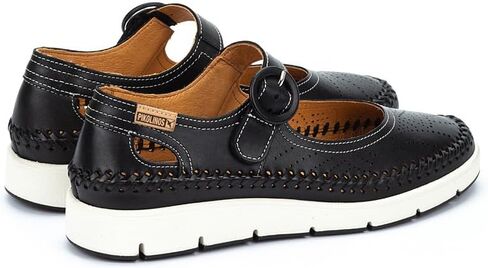 PIKOLINOS Ballerina Flats Leather Tenerife for Woman in Saudi Arabia