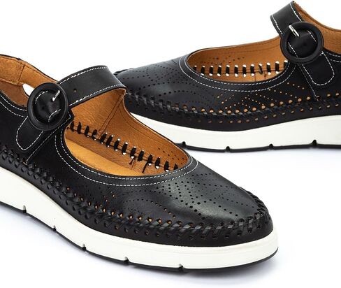 PIKOLINOS Ballerina Flats Leather Tenerife for Woman in Saudi Arabia