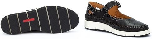 PIKOLINOS Ballerina Flats Leather Tenerife for Woman in Saudi Arabia