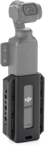 Tilta Osmo Pocket 3 Mount Expander and Protective Travel Case Kit Bundle in Saudi Arabia