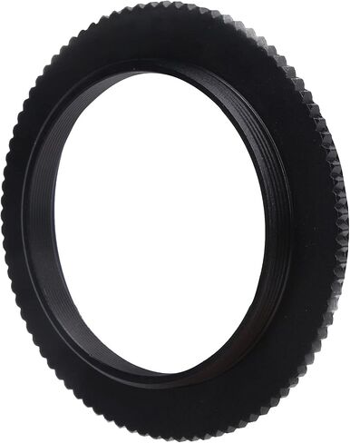 Fydun Telescope M42x0.75 Adapter Astronomical Male Thread to M42x0.75 T2 Male Thread Adapter - ElectronicsCamera & PhotoAccessoriesTelescope & Microscope AccessoriesTelescope in Saudi Arabia