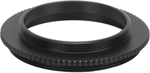 Fydun Telescope M42x0.75 Adapter Astronomical Male Thread to M42x0.75 T2 Male Thread Adapter - ElectronicsCamera & PhotoAccessoriesTelescope & Microscope AccessoriesTelescope in Saudi Arabia
