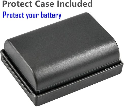 Kastar LTD2 USB Battery Charger Replacement for Canon VIXIA HF R11 HFR11, VIXIA HG10, VIXIA HV20, VIXIA HV30, VIXIA HV40, ZR100, ZR200, ZR300, ZR400, ZR500, ZR600, ZR700, ZR800, ZR830 in Saudi Arabia