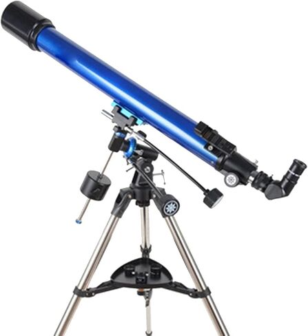 Monoculars Telescope, Telescopes for Beginners，70mm Astronomy Refractor Telescope with Adjustable Tripod Portable Scope for Adult in Saudi Arabia