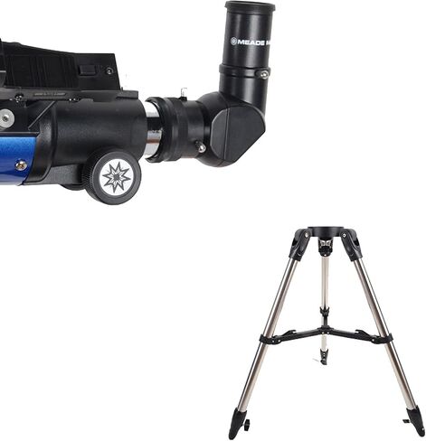 Monoculars Telescope, Telescopes for Beginners，70mm Astronomy Refractor Telescope with Adjustable Tripod Portable Scope for Adult in Saudi Arabia