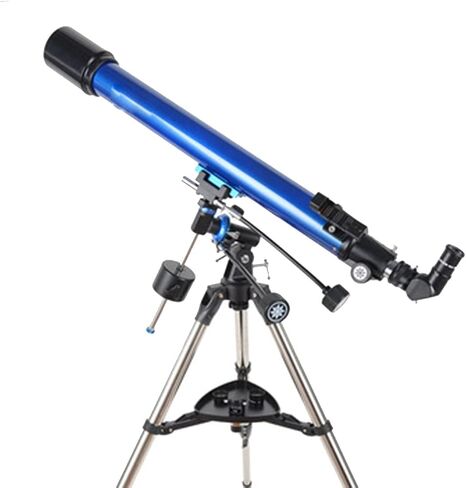 Monoculars Telescope, Telescopes for Beginners，70mm Astronomy Refractor Telescope with Adjustable Tripod Portable Scope for Adult in Saudi Arabia