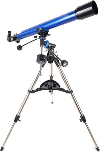 Monoculars Telescope, Telescopes for Beginners，70mm Astronomy Refractor Telescope with Adjustable Tripod Portable Scope for Adult in Saudi Arabia