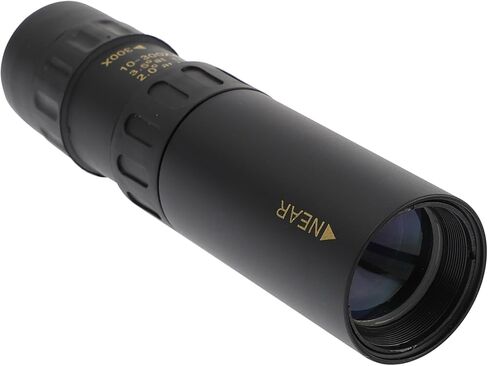 Aperture Monocular Telescope for Outdoor Hiking High Definition Magnification e Design for Bird Watching and Nature Exploration in Saudi Arabia