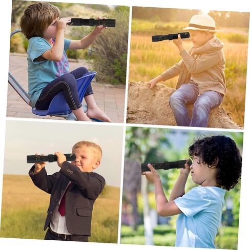 Aperture Monocular Telescope for Outdoor Hiking High Definition Magnification e Design for Bird Watching and Nature Exploration in Saudi Arabia