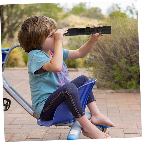 Aperture Monocular Telescope for Outdoor Hiking High Definition Magnification e Design for Bird Watching and Nature Exploration in Saudi Arabia