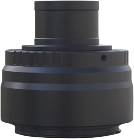 for Agnicy Astronomical Telescope Photography Accessory 1.25 Inches Interface Connect Full-Frame Camera Set for Canon RF Mount in Kuwait