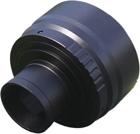 for Agnicy Astronomical Telescope Photography Accessory 1.25 Inches Interface Connect Full-Frame Camera Set for Canon RF Mount in Kuwait