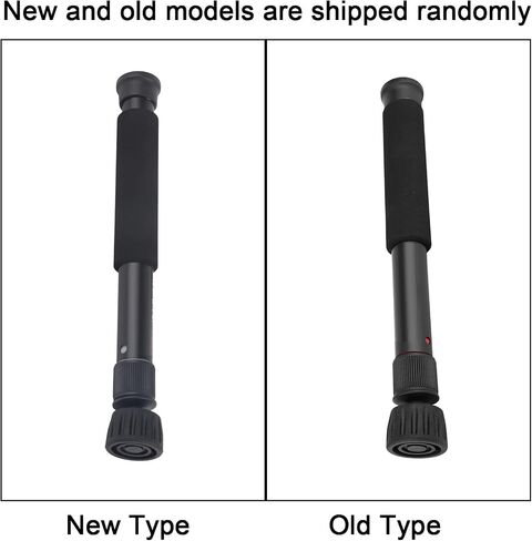 Zerodis Compact Size Monopod Foldable Design Lightweight Camera Monopod for Mounting SLR Camera, Mirrorless Camera, Flash (P-256A) in Saudi Arabia