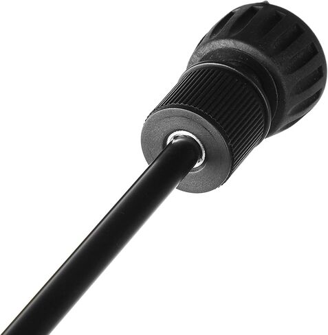 Zerodis Compact Size Monopod Foldable Design Lightweight Camera Monopod for Mounting SLR Camera, Mirrorless Camera, Flash (P-256A) in Saudi Arabia