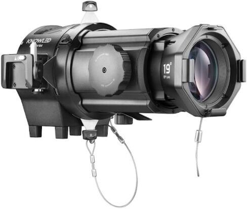مرفق إسقاط Godox لأضواء KNOWLED M600R وM1000R (19 درجة) in Saudi Arabia