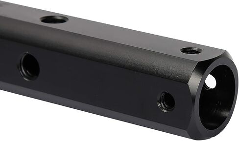 KIMISS Portable Extension Handle Grip for Crane 2 Feiyu Ak2000 Ergonomic Stabilizer Accessory Enhanced in Saudi Arabia