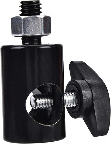 KIMISS Premium 3 8In Thread Adapter Screw for Threadless Light Stand Essential Photography Accessory in Saudi Arabia