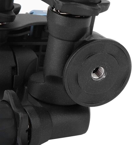 KIMISS Benro Gd3Wh Three Dimensional Gear Ball Head Spherical Tr Gimbal Platform for DSLR Camera in Saudi Arabia