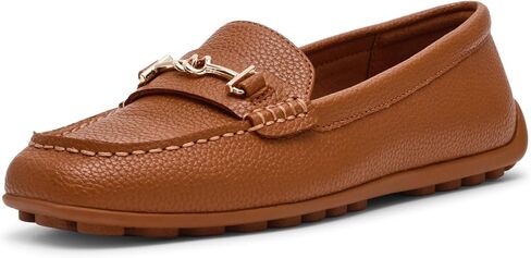 Anne Klein Women's Hanna Driving Style Loafer in Saudi Arabia