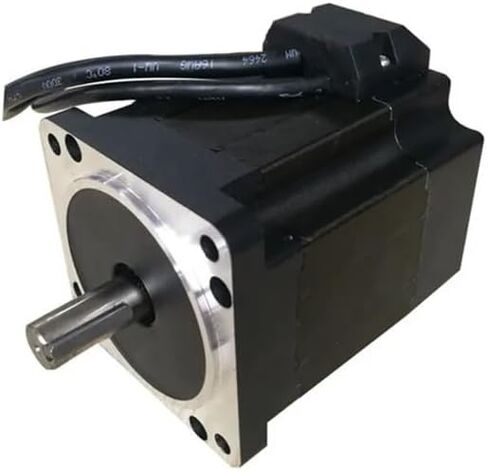NEMA 34 brushless DC Electronic Starter 86mm 3000rpm 48V(48V 850W 2.7Nm) in Saudi Arabia
