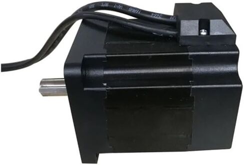 NEMA 34 brushless DC Electronic Starter 86mm 3000rpm 48V(48V 850W 2.7Nm) in Saudi Arabia