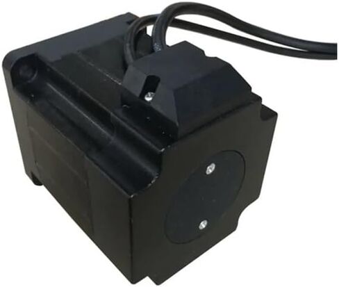 NEMA 34 brushless DC Electronic Starter 86mm 3000rpm 48V(48V 850W 2.7Nm) in Saudi Arabia