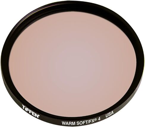 Tiffen 67WSFX4 67mm Warm Soft/FX 4 Filter in Saudi Arabia