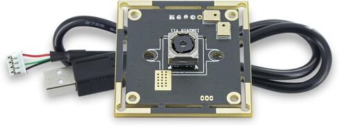13MP Autofocus USB Camera Module 4K USB Camera OV13B10 with Microphones for Computer and Laptop High Resolution in Saudi Arabia