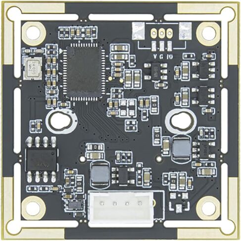 13MP Autofocus USB Camera Module 4K USB Camera OV13B10 with Microphones for Computer and Laptop High Resolution in Saudi Arabia