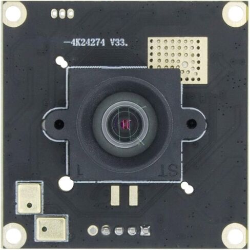 USB Camera Module Featuring IMX274 Sensoring for 4K Imagery 3840x2160 at 30FPS with Digital Microphone Autofocus Option in Saudi Arabia