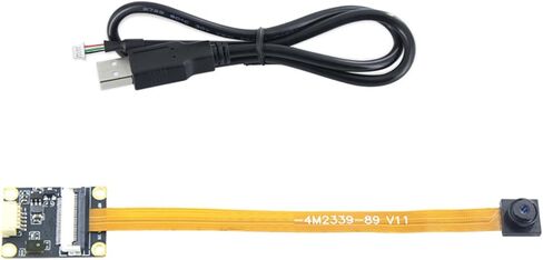 4MP كاميرا بمنفذ USB وحدة زوايا واسعة كاميرا لوحية 2K دقة الكاميرا وحدة كاميرا ويب مجلس OV4689 كاميرا ويب للإعلان in Saudi Arabia