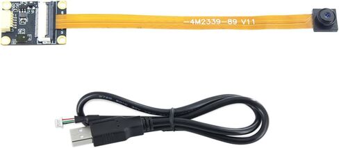 4MP كاميرا بمنفذ USB وحدة زوايا واسعة كاميرا لوحية 2K دقة الكاميرا وحدة كاميرا ويب مجلس OV4689 كاميرا ويب للإعلان in Saudi Arabia