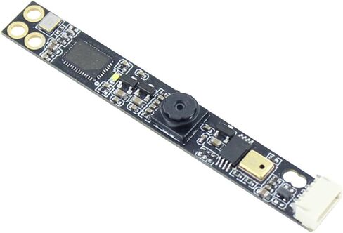 2MP USB Webcam with Microphone Camera Module Camera Module Webcam Board GC2145 Webcam for Advertising Player Laptop in Saudi Arabia