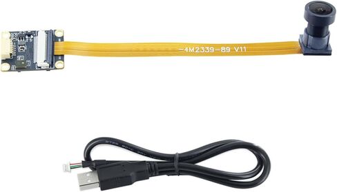 4MP كاميرا بمنفذ USB وحدة زوايا واسعة كاميرا لوحية 2K دقة الكاميرا وحدة كاميرا ويب مجلس OV4689 كاميرا ويب للإعلان in Saudi Arabia