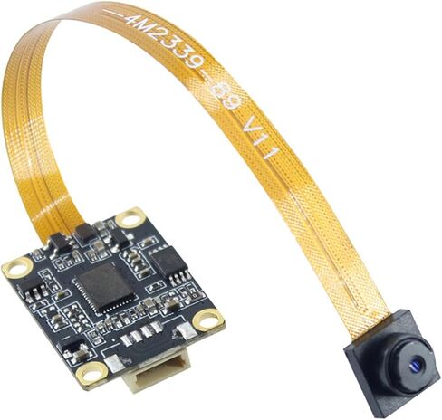 4MP كاميرا بمنفذ USB وحدة زوايا واسعة كاميرا لوحية 2K دقة الكاميرا وحدة كاميرا ويب مجلس OV4689 كاميرا ويب للإعلان in Saudi Arabia